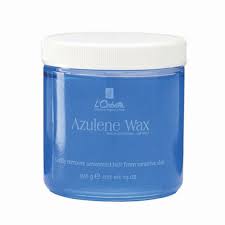 Azulene Oil 8