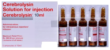 Cereborlysin